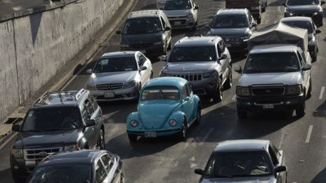 Разхлабването на антивирусните мерки връща на дневен ред въпроса с емисиите