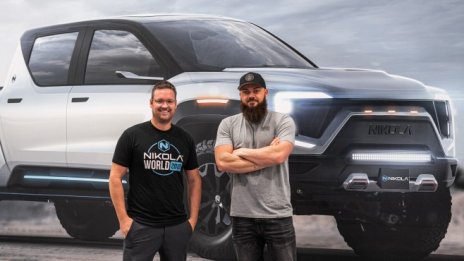 Стартъпът, който без никакви приходи е по-скъп от Ford 