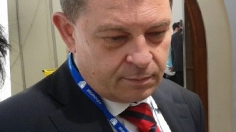 Петьо Иванов ще замести Жаклен Коен начело на БЕХ