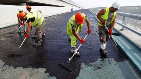 КНСБ: "Нулеви" трудови договори не са обсъждани