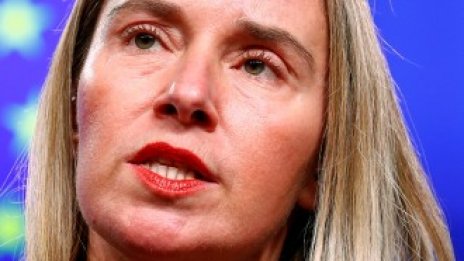 Хаосът във Венецуела излага на показ хаоса в ЕС по външната политика