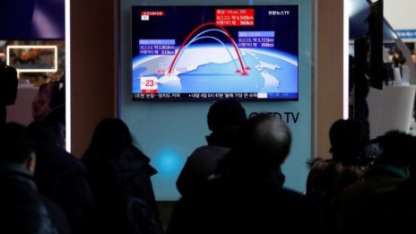 ООН: Северна Корея използва цивилни обекти за разработване на оръжия