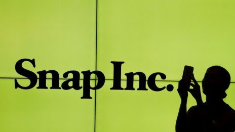 Повече приходи от същия брой потребители? Snap показа как... 