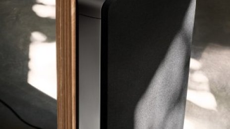 Тонколоните BeoLab 50: Мощен звук с перфектен баланс