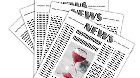 Преглед на печата за 15 август