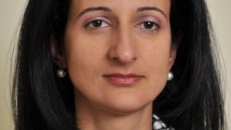 Назначиха Карина Караиванова за зам.-министър на финансите