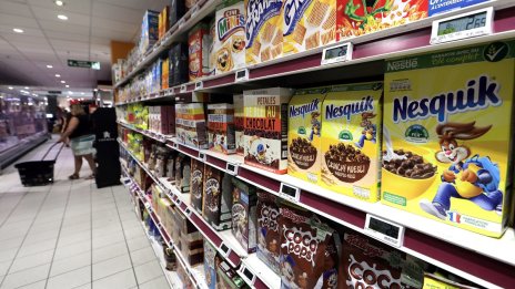 Мерките за контрол на цените у нас "сблъскаха" политици с експерти