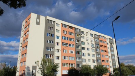 58 проекта за 14 млн. лв. са подадени до момента по етап 2 от програмата за саниране