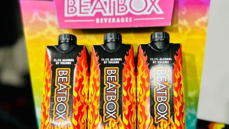 AB InBev придобива американската BeatBox за 490 млн. долара