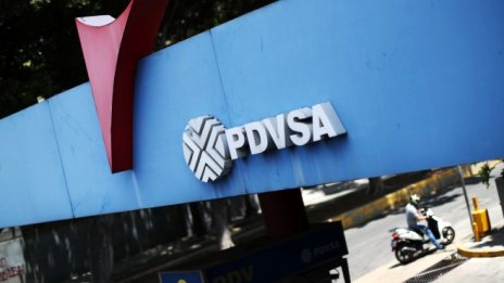 Американските санкции накараха Венецуела да се насочи към еврото