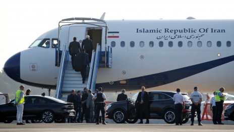 Иран постави цена на спасяването на ядреното споразумение