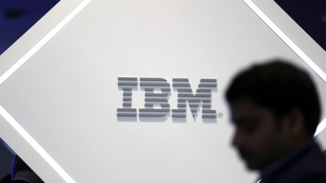 IBM ще получи одобрение от ЕС за сделката с Red Hat според източник