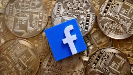 Facebook се изправя пред Сената на САЩ, за да коментира криптовалутата си
