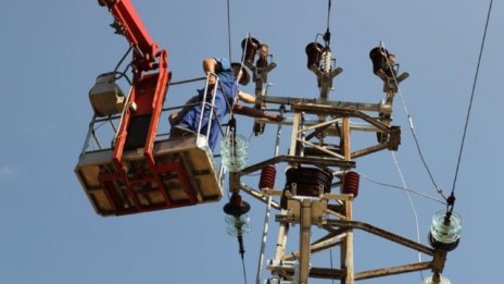 ЧЕЗ дава старт на проект за по-бързо отстраняване на авариите