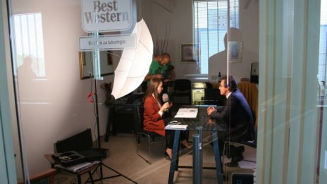 Паоло Руджери – магията на предприемача