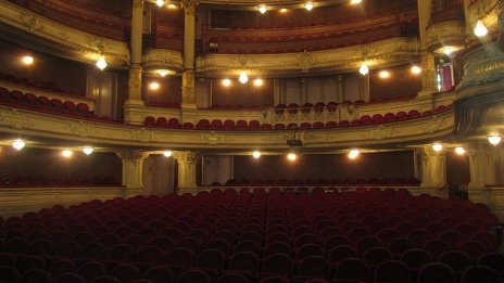 Достатъчен ли е делът от БВП, който се заделя за култура