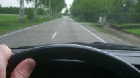 Интелигентен текстил ще буди шофьорите на път