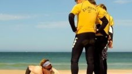 Активната почивка помага да се избегнат депресиите