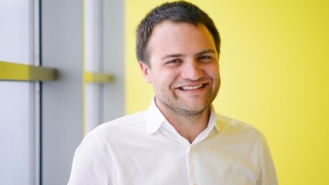 Макс Гурвиц: Догодина ефектите от кризите ще се проявяват и в българската стартъп екосистема