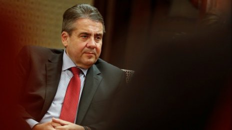 След среща с Путин германският външен министър очаква нови преговори за Украйна