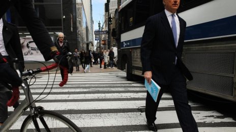 Богатите живеят все по-дълго