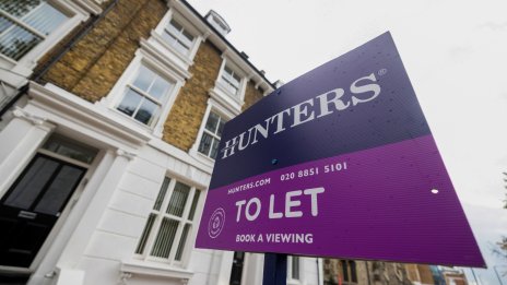 Дистанционната работа забавя ръста на жилищните наеми в Лондон през ноември