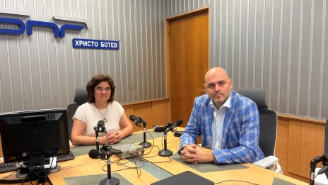Цанко Арабаджиев: Експертиза и професионализъм трябва да определят управлението в ББР