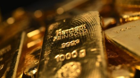 Ще мине ли скоро цената на златото 2000 долара за тройунция?