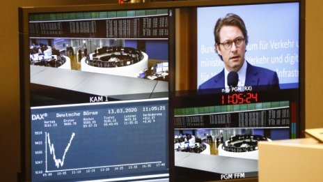 5 причини анализаторите да фаворизират европейските акции 