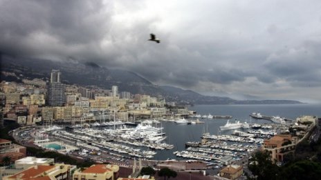 ЕС и Монако сключиха споразумение за обмен на банкова информация