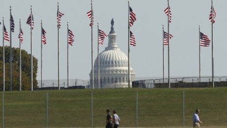 МВФ: Последиците от Brexit върху икономиката в САЩ ще са пренебрежими