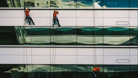 Фасилити мениджмънтът е седмата по големина индустрия в България