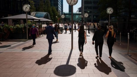 Осем прогнози за преброяването