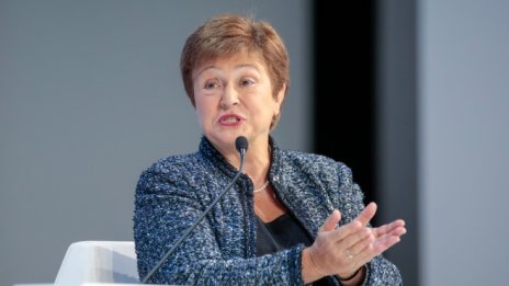 По-важното от миналата седмица