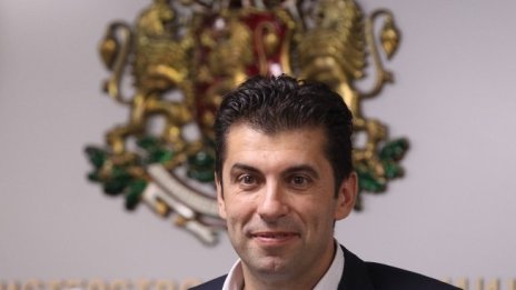 Ще намери ли "опаковка" за изборите проектът на Кирил Петков?
