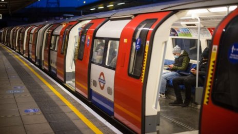 Разширението на Лондонското метро създава хиляди нови работни места