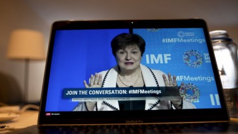 Какви са реакциите на обвиненията срещу Кристалина Георгиева