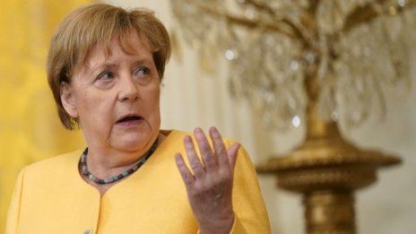 Икономическото наследство на Меркел 