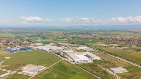 Индустриалните паркове ще могат да продават земя и сгради