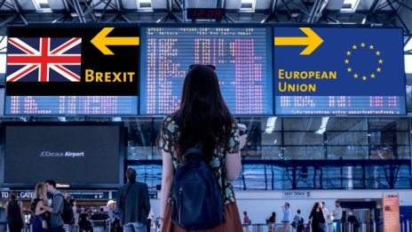 Великобритания иска правомощия за едностранно разваляне на сделката с ЕС. Ами сега?