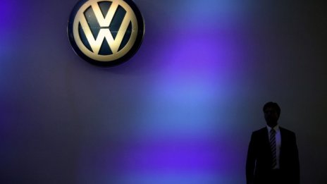 Как Volkswagen откупи тъмното си минало в Бразилия
