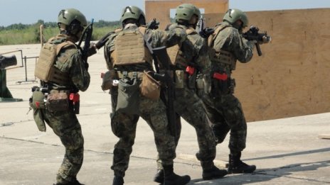 Въвежда се срочна служба в доброволния резерв