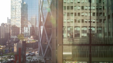 Сделките с недвижими имоти в Европа спадат до най-ниското си ниво от 13 години насам