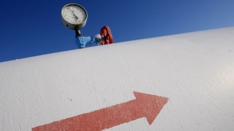 Две жалби спряха избора на консултант за газовата връзка с Гърция