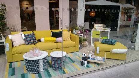 Малките IKEA магазини на бъдещето - без лабиринти и шведски кюфтенца