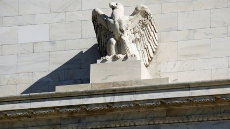 Фед ще плати по-малък дивидент на Министерството на финансите на САЩ за 2017 г.