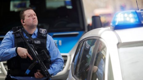 Атентатите в света са се увеличили с 375% за 17 години