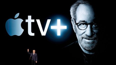 Apple може да открадне короната на Netflix, но само за година