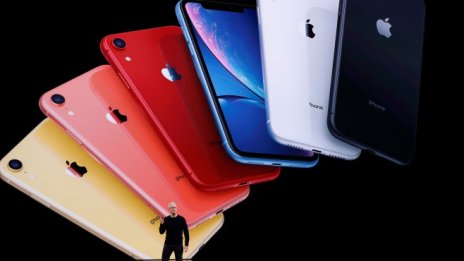 Забавянето с 5G може да коства на Apple много на китайския пазар 