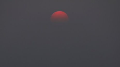 България е на 24-о място в класацията на страните с най-мръсен въздух за 2018 г.